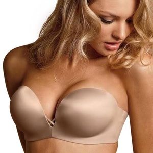 VICTORIA’S SECRET | Bombshell Strapless Bra